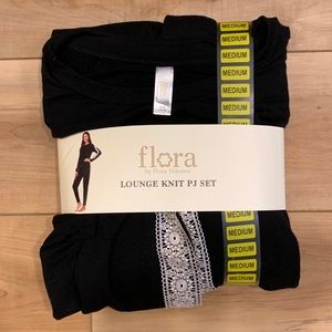 NWT Cute Pajama set